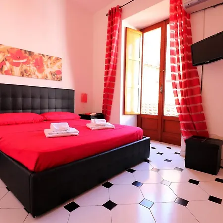 Estate4home - Hearts Appartamento *