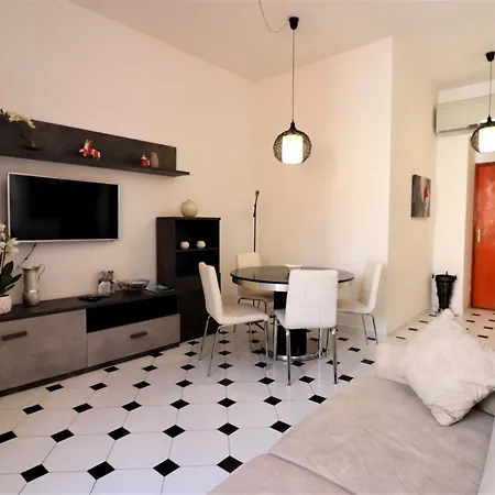 Appartamento Estate4home - Hearts *