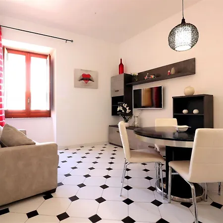 Estate4home - Hearts Appartamento *