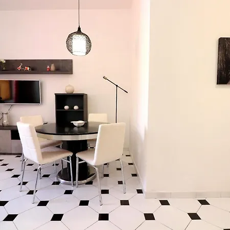 Estate4home - Hearts Apartment Sorrento