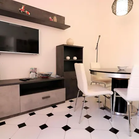Estate4home - Hearts Apartment Sorrent