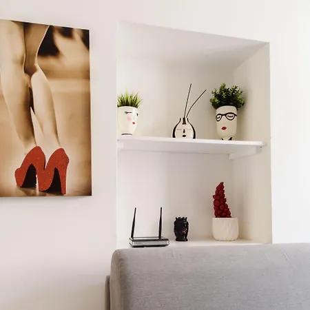 شقة Estate4home - Hearts سورينتو