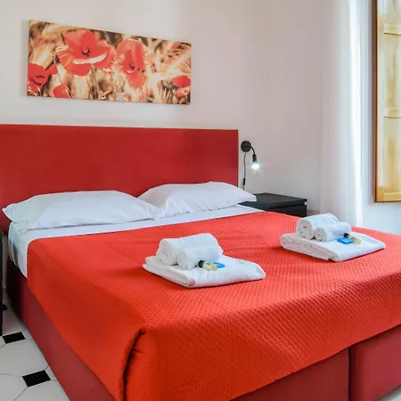 Estate4home - Hearts Appartamento *