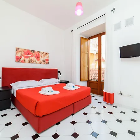 Estate4home - Hearts Apartment