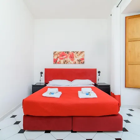 Estate4home - Hearts Apartment Sorrent