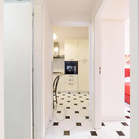 Estate4home - Hearts Apartment