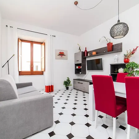 Estate4home - Hearts Appartamento *