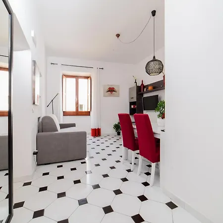 Appartamento Estate4home - Hearts