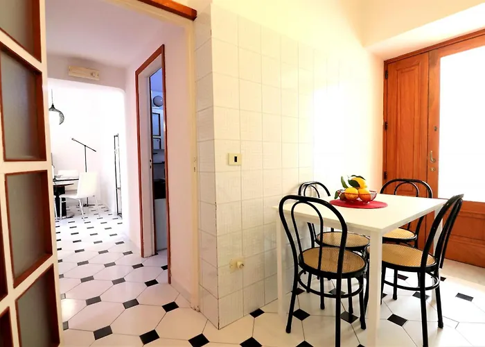 Estate4home - Hearts Apartamento *