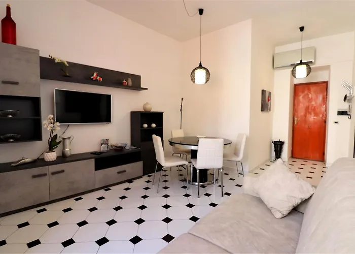 Apartamento Estate4home - Hearts *