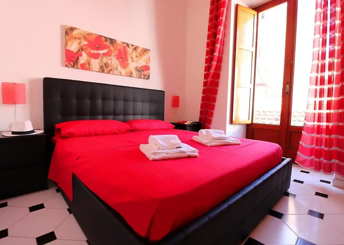 Estate4home - Hearts Apartamento *