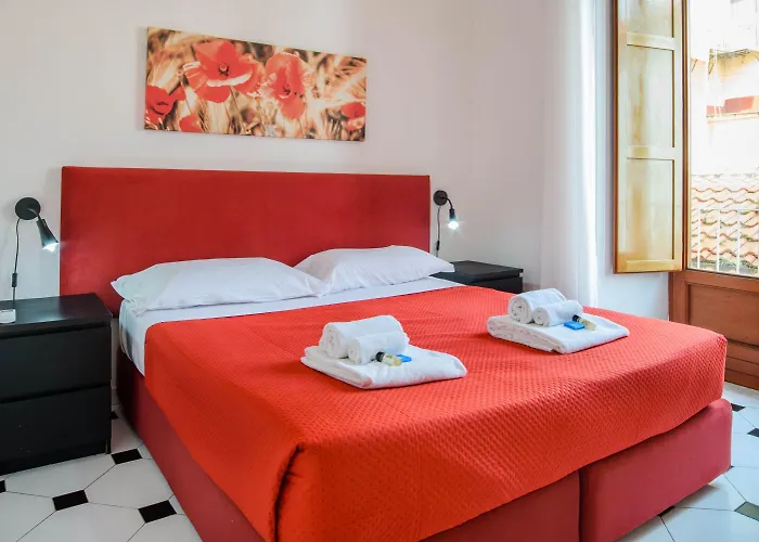 Estate4home - Hearts Apartamento *