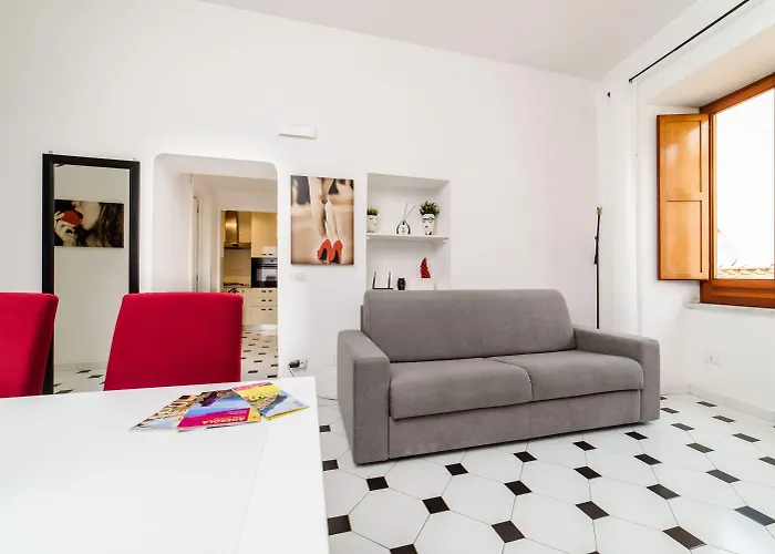 Apartamento Estate4home - Hearts