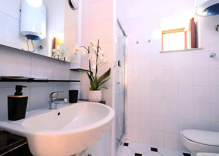 Estate4home - Hearts Apartamento Sorrento