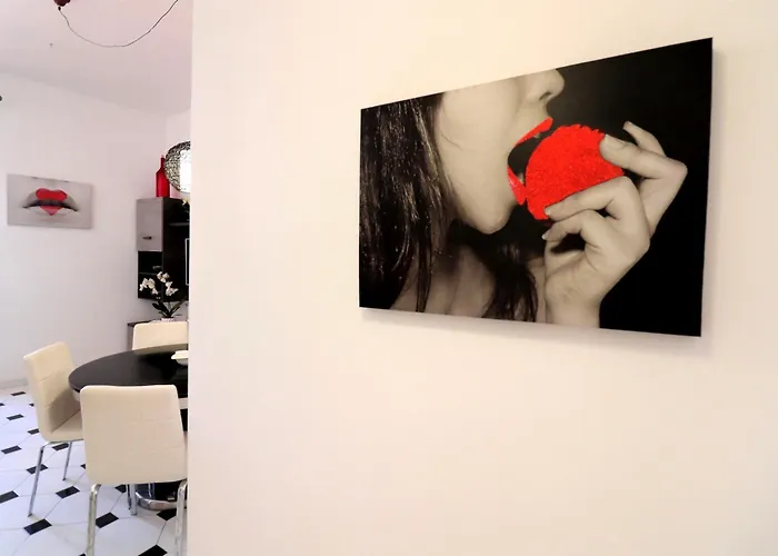 Estate4home - Hearts Apartamento