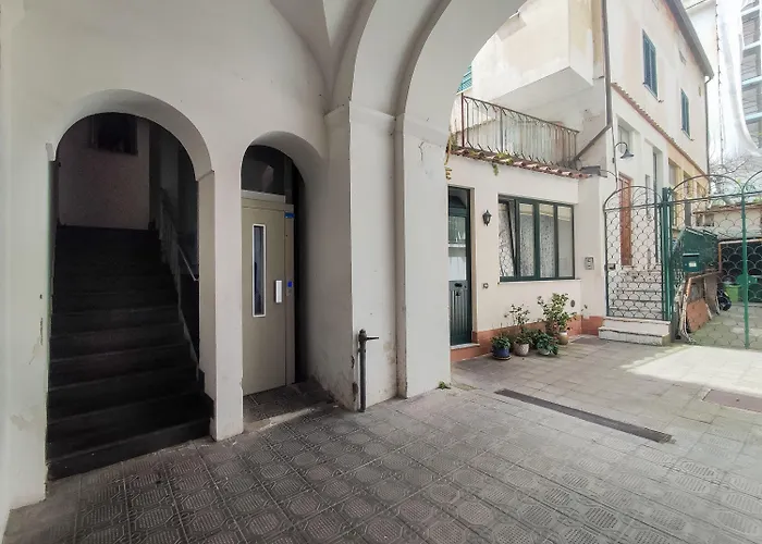 Estate4home - Hearts Apartamento Sorrento